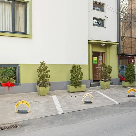 史迪威精品酒店