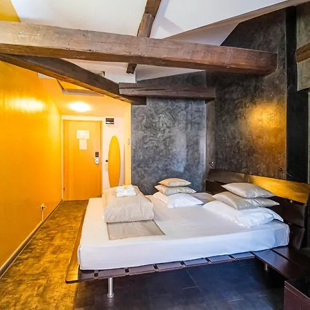 Do Stil Boutique Szálloda