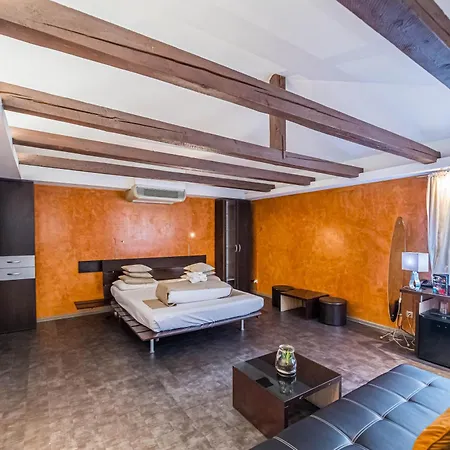 酒店 史迪威精品酒店