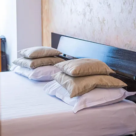 酒店 史迪威精品酒店 3*