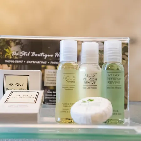 史迪威精品酒店 酒店 蒂米什瓦拉