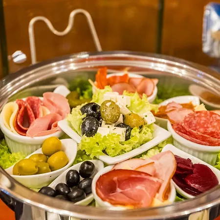 Do Stil Boutique Hotel