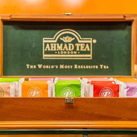 酒店 史迪威精品酒店 3*