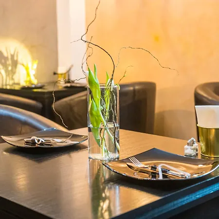 Hotel Do Stil Boutique
