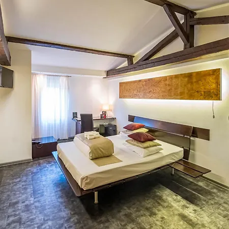 史迪威精品酒店 酒店 3*