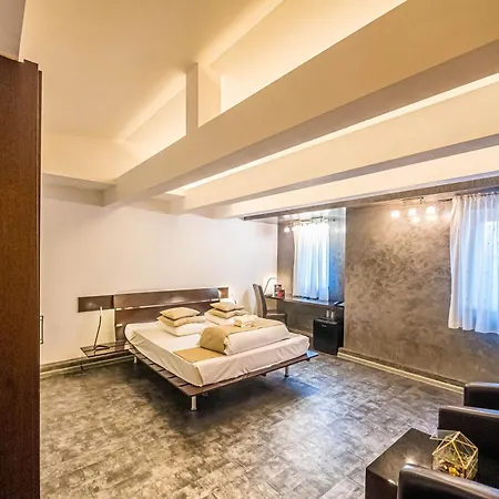 史迪威精品酒店 酒店 蒂米什瓦拉