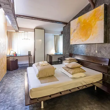 Hotel Do Stil Boutique Timişoara