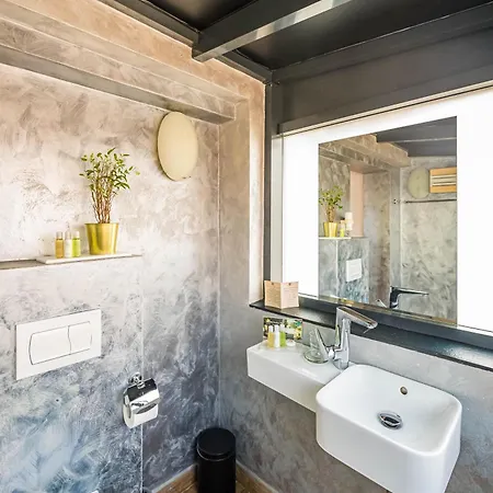 Do Stil Boutique Hotel 3*