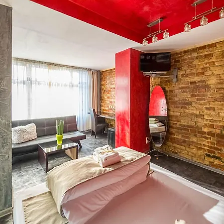 酒店 史迪威精品酒店 蒂米什瓦拉