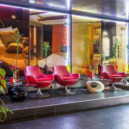 Hotel Do Stil Boutique