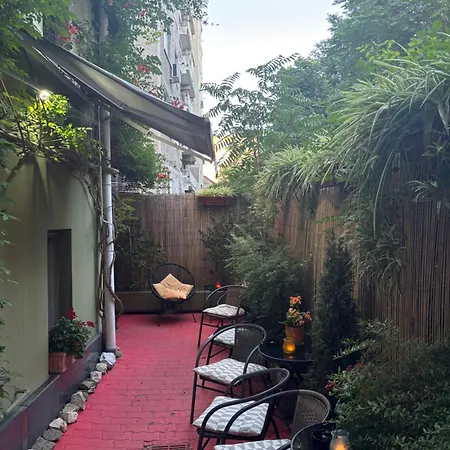 Do Stil Boutique 3* Timişoara