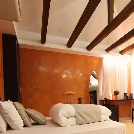 Hotel Do Stil Boutique 3*