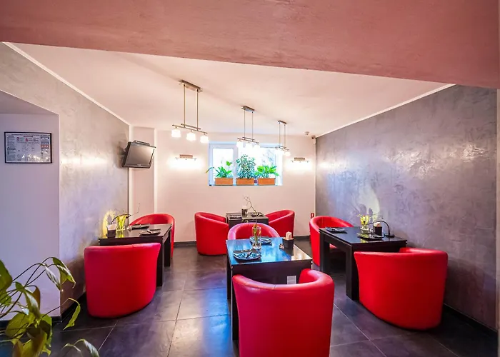 Do Stil Boutique Szálloda 3*