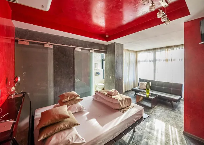 Do Stil Boutique Hotel