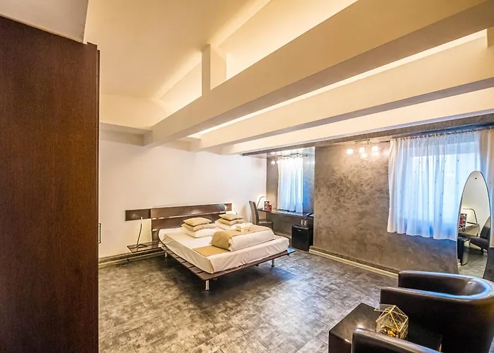 Do Stil Boutique Hotel Timisoara