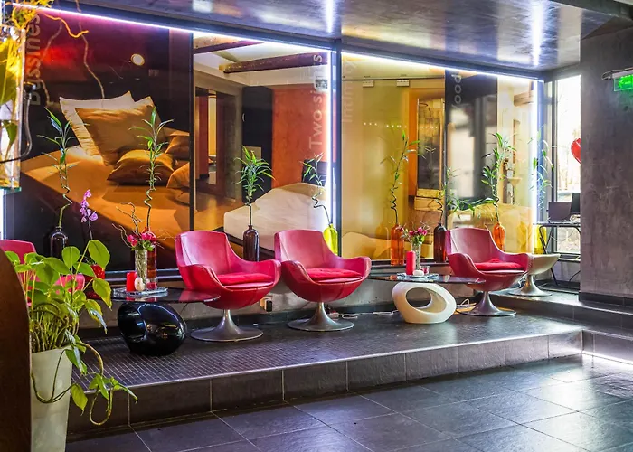 Hotel Do Stil Boutique