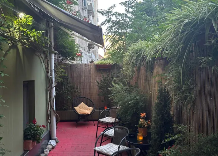 Do Stil Boutique 3* Temesvár