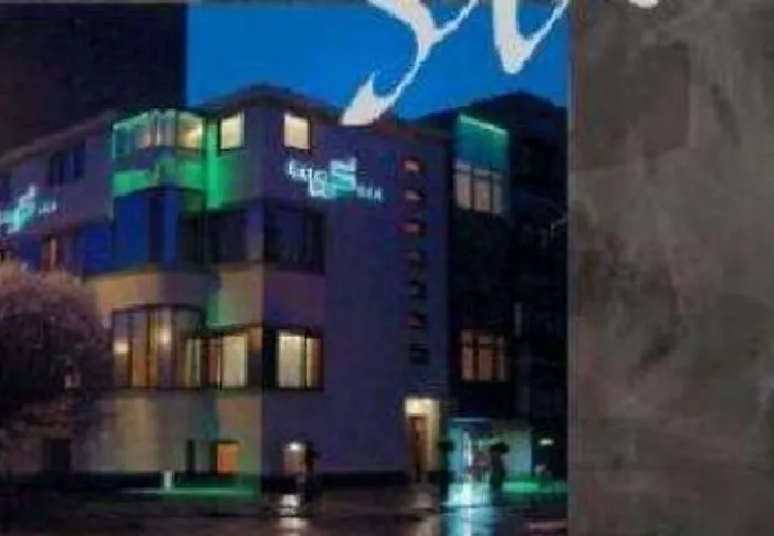 Do Stil Boutique Timisoara