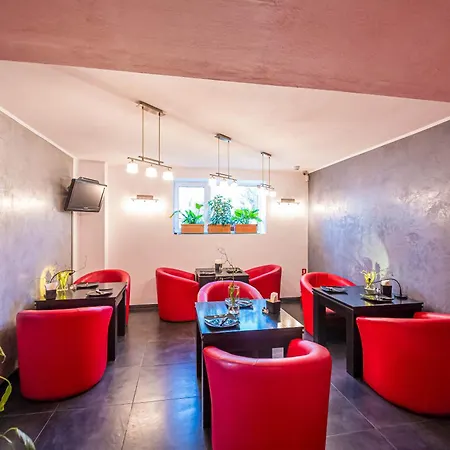 Do Stil Boutique Hotel 3*