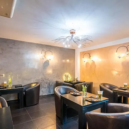 Hotel Do Stil Boutique 3*