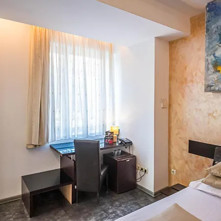 Do Stil Boutique Hotel Timisoara