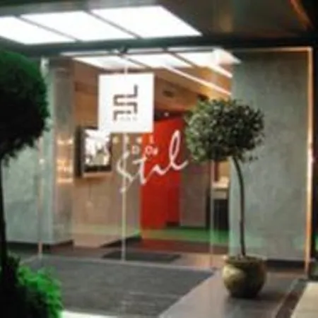 Do Stil Boutique Hotel Timisoara
