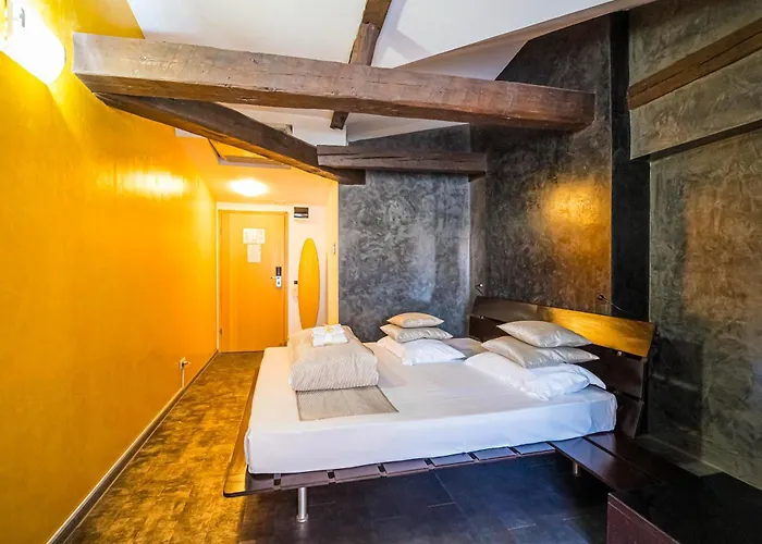 Do Stil Boutique Hotel