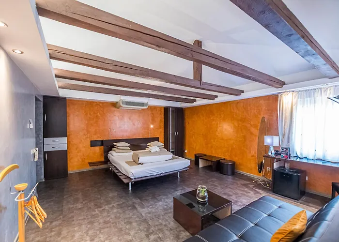 Hotel Do Stil Boutique