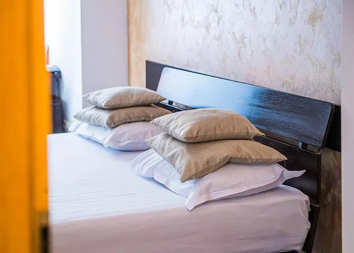 Hotel Do Stil Boutique 3*