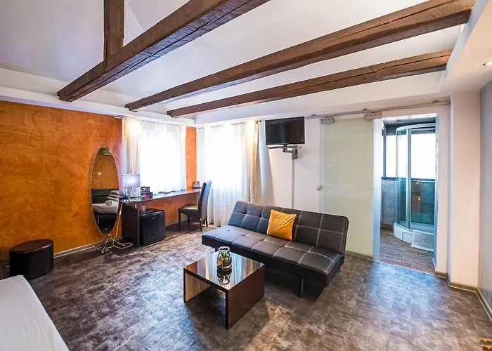 Hotel Do Stil Boutique Timişoara