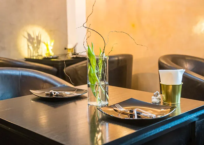 Hotel Do Stil Boutique