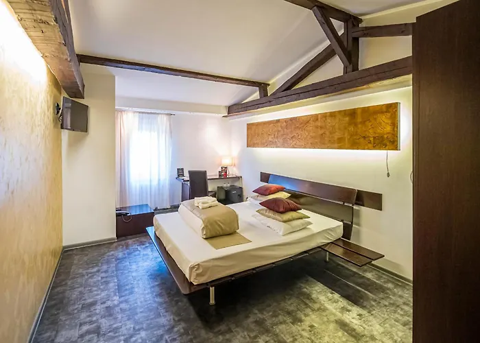 Do Stil Boutique Hotel 3*