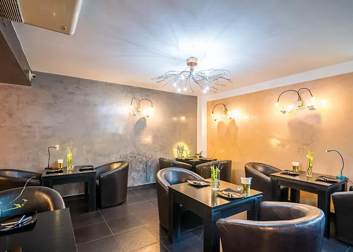 Hotel Do Stil Boutique 3*