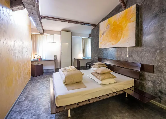 Hotel Do Stil Boutique Timişoara