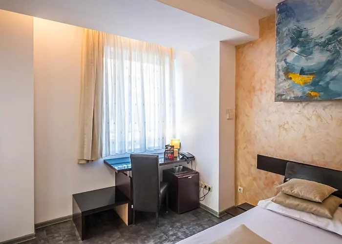 Do Stil Boutique Hotel Timişoara