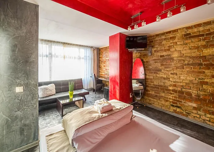 Hotel Do Stil Boutique Timişoara